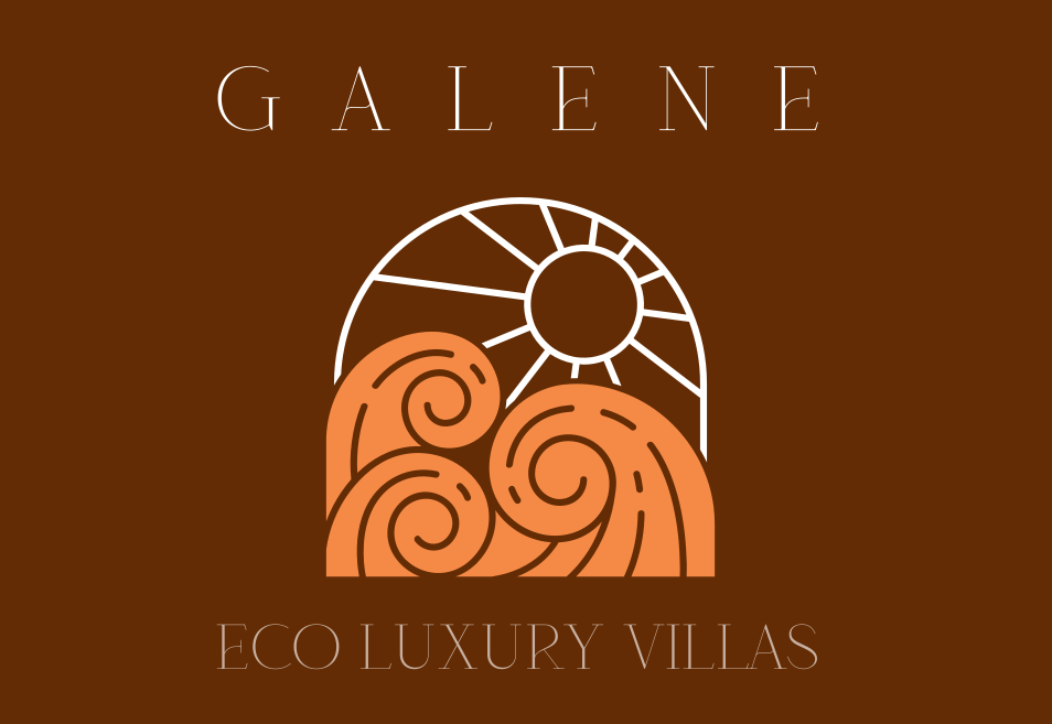 galene eco luxury villas